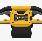 DEWALT DCMWSP660N Twin 54v S/propelled rotary mower - view 5