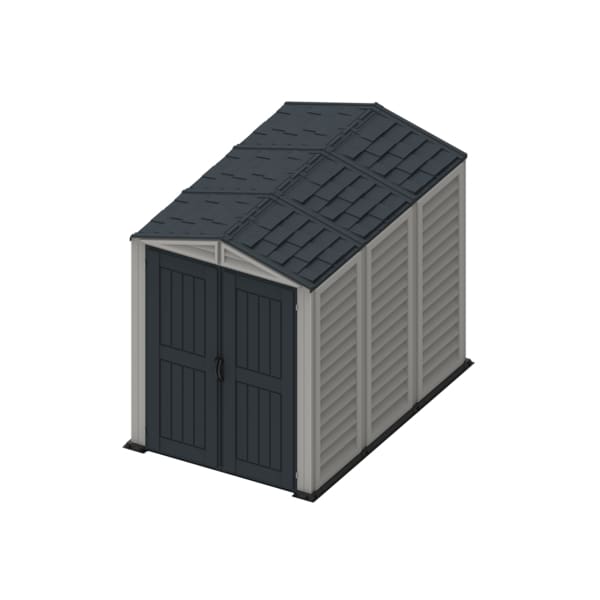 Duramax  5' x 8' YardMate Pent Plus with Floor 35825