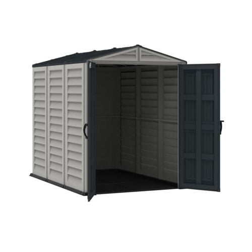 Duramax  5' x 8' YardMate Pent Plus with Floor 35825