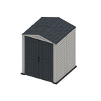 Duramax  5' x 5' YardMate Pent Plus 35525