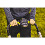 Greenworks 60v 51cm Self Propelled Cordless Lawnmower 1 x 4.0Ah - view 8