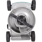 Makita DLM460Z 18v / 36v LXT Cordless Lawn Mower 2 x 6.0ah Battery + Charger - view 4
