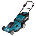 Makita DLM538Z Twin 18v LXT Cordless 36v Lawn Mower 530mm Body Only - view 1