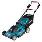 Makita DLM538Z Twin 18v LXT Cordless 36v Lawn Mower 530mm Body Only - view 1
