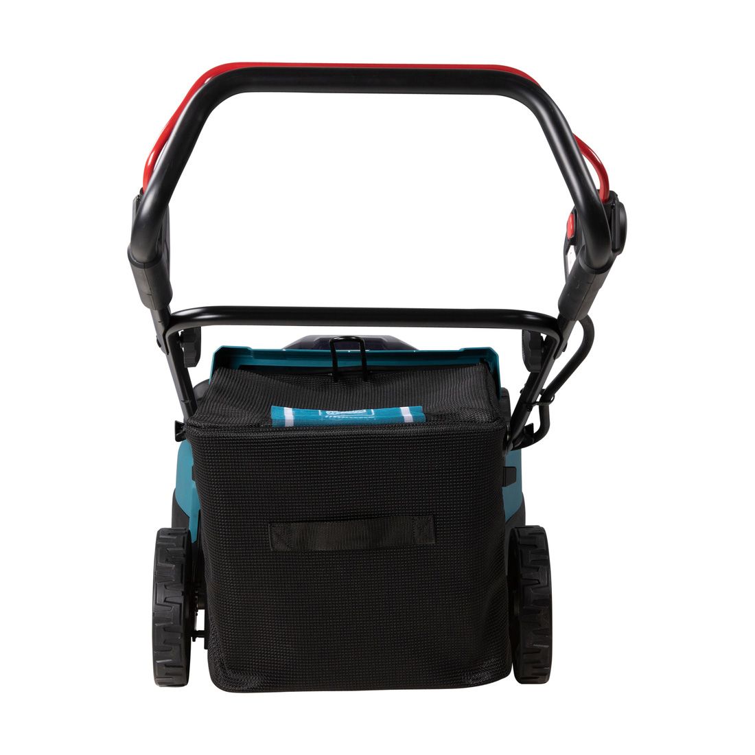 Makita DLM538Z Twin 18v LXT Cordless 36v Lawn Mower 530mm Body Only - view 8