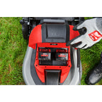 Milwaukee M18F2LM46-0 FUEL™ Dual Battery Self-Propelled 46cm Lawn Mower Body Only - view 3