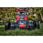 Milwaukee M18F2LM46-0 FUEL™ Dual Battery Self-Propelled 46cm Lawn Mower Body Only - view 4