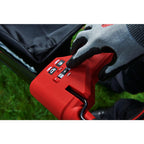 Milwaukee M18F2LM46-0 FUEL™ Dual Battery Self-Propelled 46cm Lawn Mower Body Only - view 6