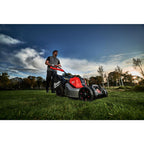 Milwaukee M18F2LM46-0 FUEL™ Dual Battery Self-Propelled 46cm Lawn Mower Body Only - view 7