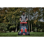 Milwaukee M18F2LM46-0 FUEL™ Dual Battery Self-Propelled 46cm Lawn Mower Body Only - view 9