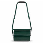 Oypla Galvanised Garden Steel Lawn Roller 30 Litre Drum Scraper Bar & Collapsible Handle Create a Lawn Worthy of a Bowls Green - view 6