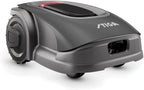 Stiga A4 Automatic Robot Lawn Mower for Gardens to to 400m2 and Two Cutting Zones - view 3