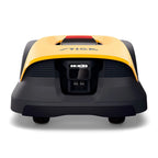 Stiga Automatic Robot Lawn Mower A10V – Perfect for medium sized gardens up to 1000m² and 15 zones - view 8