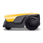 Stiga Automatic Robot Lawn Mower A10V – Perfect for medium sized gardens up to 1000m² and 15 zones - view 9