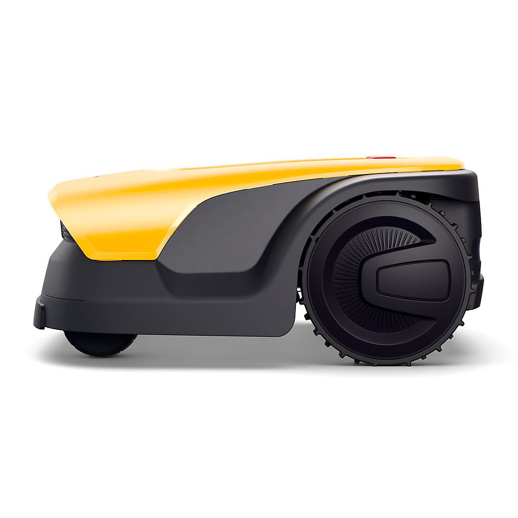 Stiga Automatic Robot Lawn Mower A10V – Perfect for medium sized gardens up to 1000m² and 15 zones - view 9