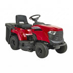 Stiga Mountfield T30M Gear Drive two-in-one Lawn Tractor - view 2