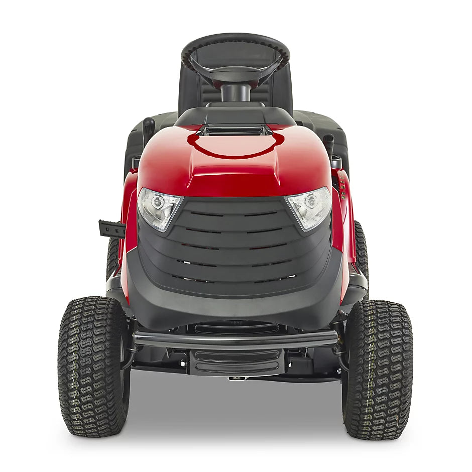 Stiga Mountfield T30M Gear Drive two-in-one Lawn Tractor - view 5