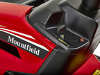 Stiga Mountfield T30M Gear Drive two-in-one Lawn Tractor - view 7