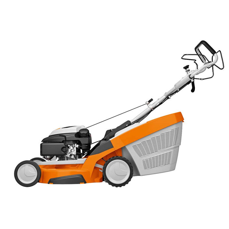 STIHL RM 655 V Petrol 53cm Lawn Mower - view 5