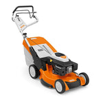 STIHL RM 655 V Petrol 53cm Lawn Mower - view 6