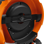 STIHL RM 655 V Petrol 53cm Lawn Mower - view 9