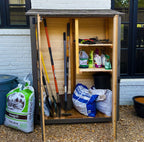 Outdoor Living Today Garden Chalet | 4×2