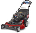 Toro 21815 Timemaster Automatic Drive Petrol Lawnmower - view 1