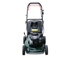 Webb Supreme WER19ALSP 48cm (19″) Petrol Self Aluminium Deck Propelled Rotary Lawnmower - view 5