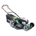 Webb Supreme WER21ALSP 53cm (21″) Petrol Self Aluminium Deck Propelled Rotary Lawnmower - view 1