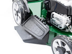 Webb Supreme WER21ALSP 53cm (21″) Petrol Self Aluminium Deck Propelled Rotary Lawnmower - view 8
