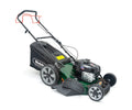 Webb Supreme WER21HW4 53cm (21″) Petrol Self Propelled Rotary Lawnmower - view 1