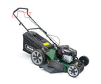 Webb Supreme WER21HW4 53cm (21″) Petrol Self Propelled Rotary Lawnmower - view 1