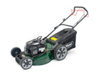 Webb Supreme WER21HW4 53cm (21″) Petrol Self Propelled Rotary Lawnmower - view 7