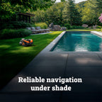 WORX Landorid Vision Cloud 1800m2 WR318E - view 4