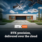 WORX Landorid Vision Cloud 1800m2 WR318E - view 6