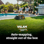 WORX Landorid Vision Cloud 1800m2 WR318E - view 7