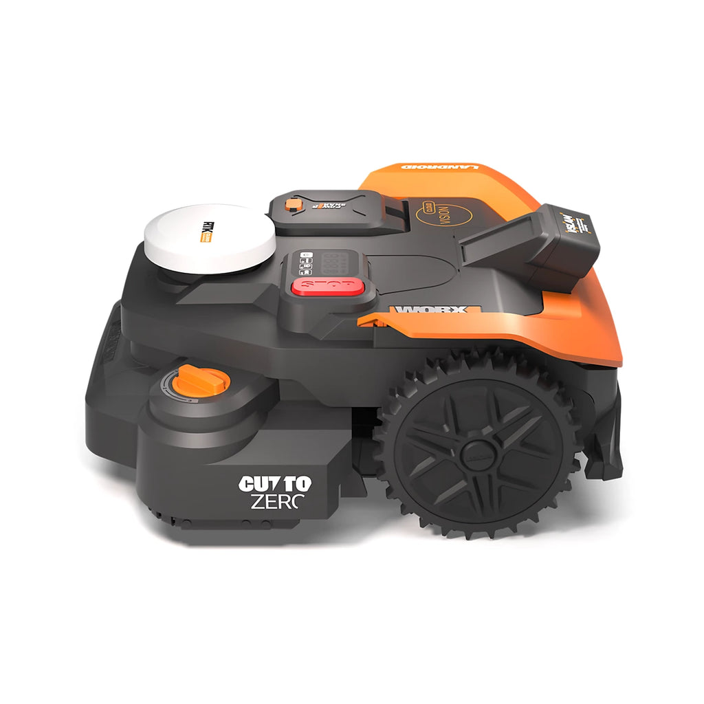 WORX Landorid Vision Cloud 1800m2 WR318E - view 9