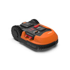 WORX Landroid Cordless Robotic Mower L800 WR148E - view 1