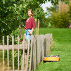 WORX Landroid Cordless Robotic Mower L800 WR148E - view 4