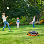 WORX Landroid Vision S250 250m² Robotic Lawnmower WR202E - view 5